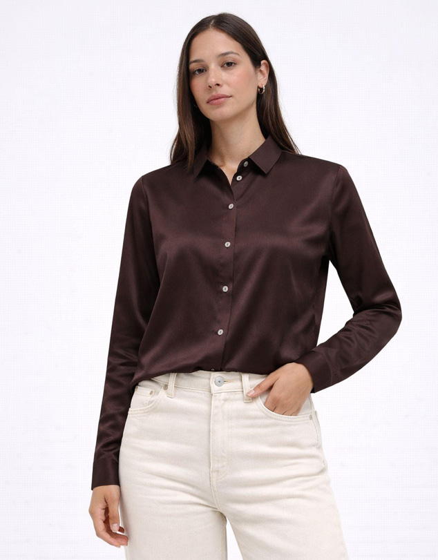 ONLY - Jane Shirt