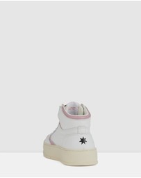 Rollie - CourtPro High Sneaker