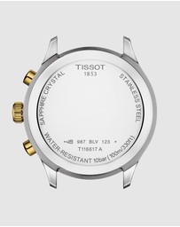 Tissot - Chrono XL Classic