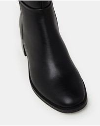 Therapy - Neva Knee High Boots