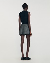 Sandro - Doraly Shorts