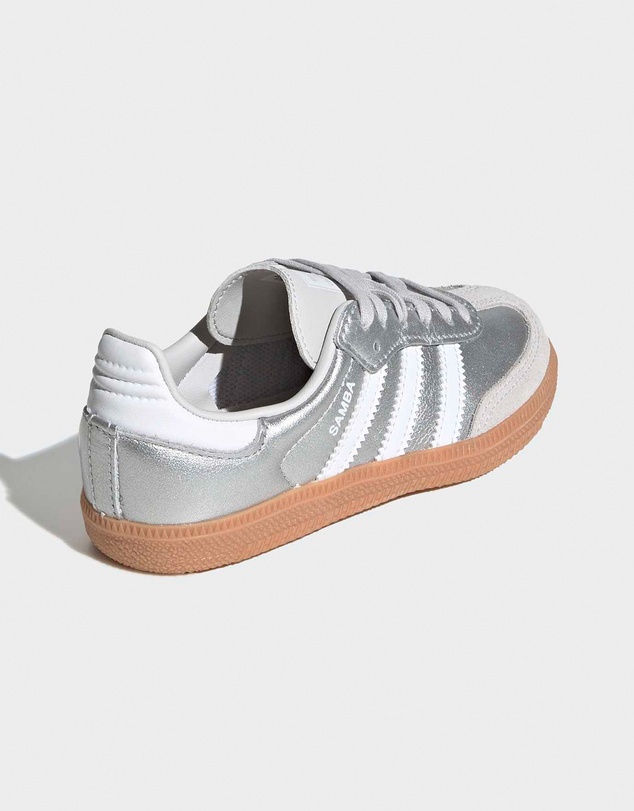adidas Originals - Samba OG - Kids