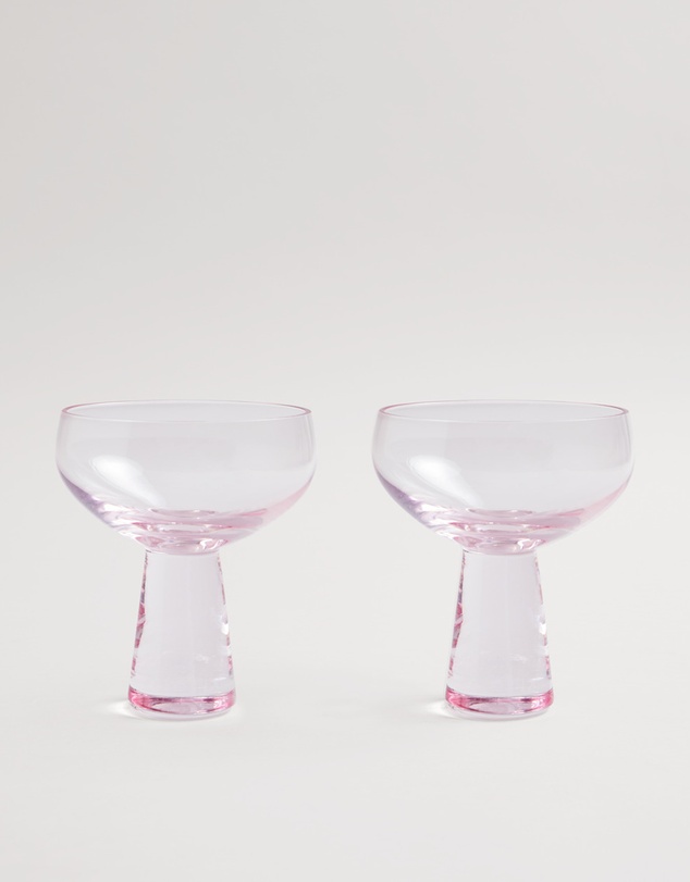 Country Road - Mia Coupe Set Of 2