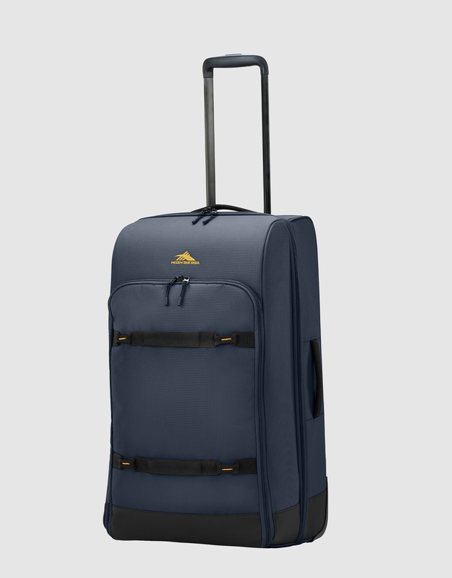 High Sierra - Ultimate Access 4DLX Ultimate Access 4 DLX Wheeled Duffle 71cm