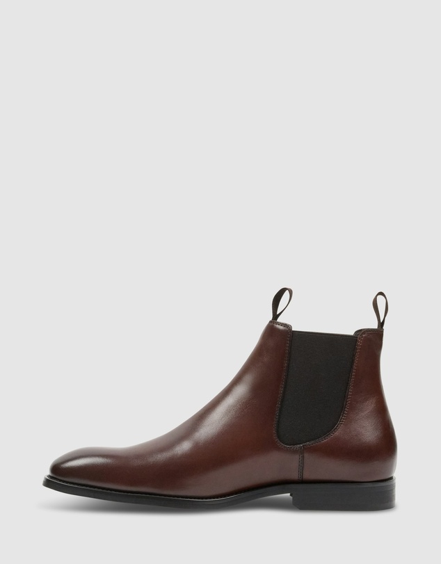 Tarocash - Panama Gusset Boot
