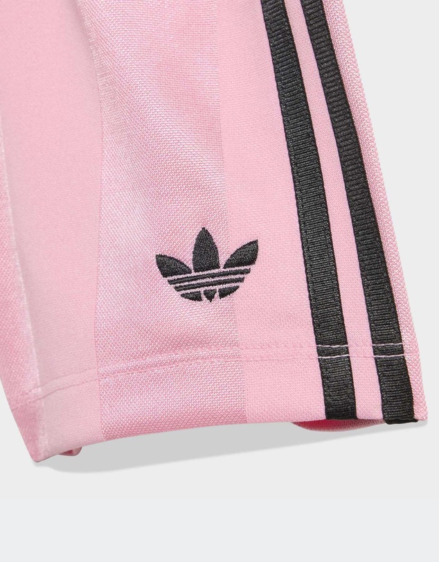 adidas Originals - Jersey Shorts and Tee Set - Babies-Kids