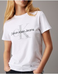 Calvin Klein Jeans - Monogram T-Shirt