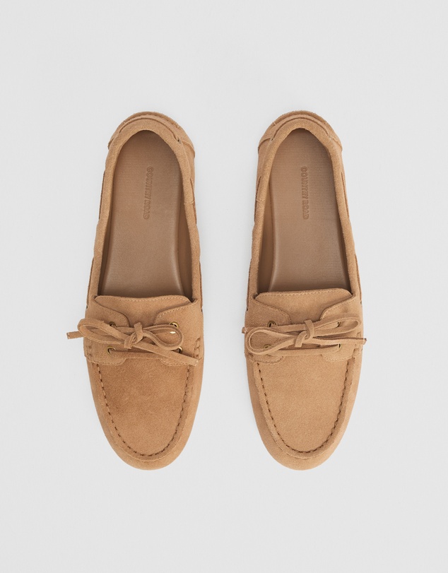 Country Road - Grace Loafer