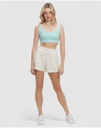 GUESS - Lola Active Top
