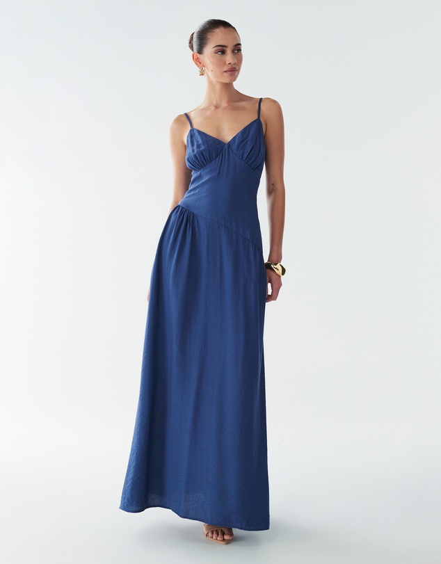 BWLDR - Dawn Maxi Dress
