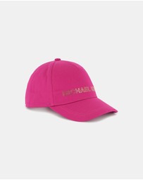 Michael Kors - Cap - Kids-Teens