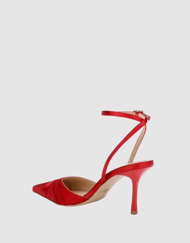 Badgley Mischka - Parklyn