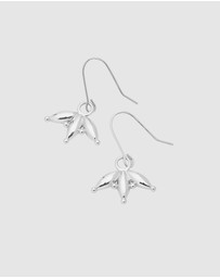 Pastiche - Fallen Petals Earrings