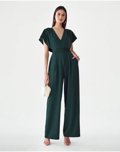 BWLDR - Fiah Jumpsuit