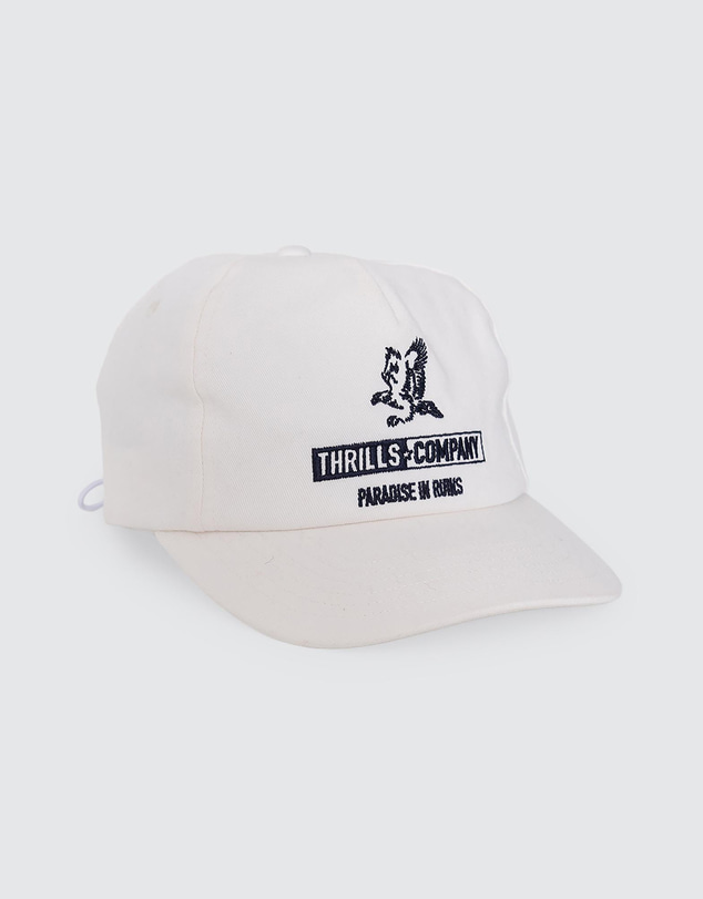 Thrills - Risen Five Panel Cap