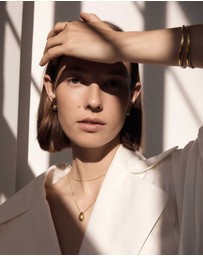 Kirstin Ash - Tresor Necklace