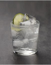 Peak - Ice Cube Tray Everyday Marble