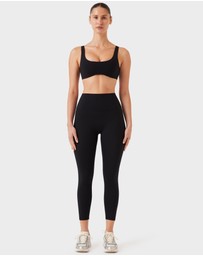 REC GEN - FITform 7/8 Legging