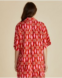 Betty Basics - Copacabana Shirt