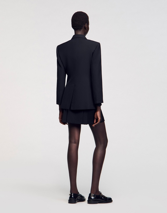 Sandro - Toscane Blazer