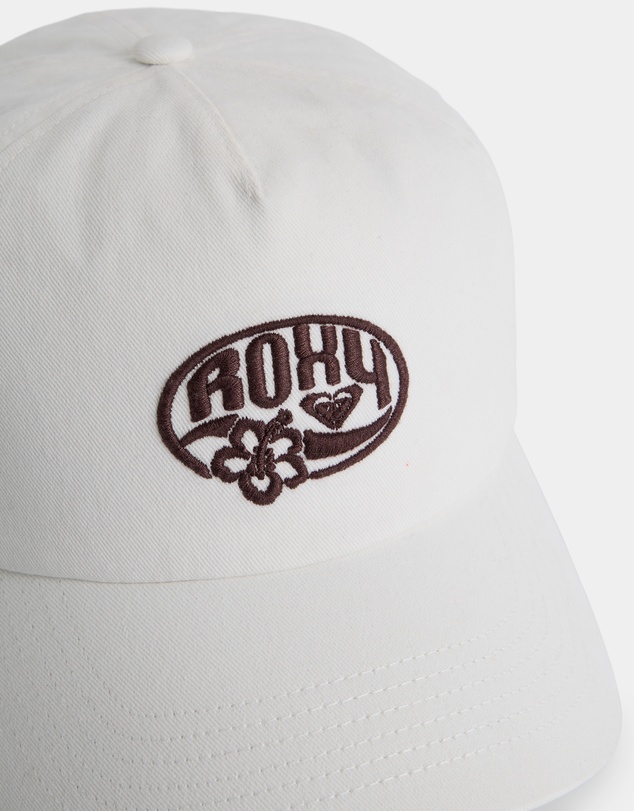 Roxy - Womens Waikiki Sun Dad Cap