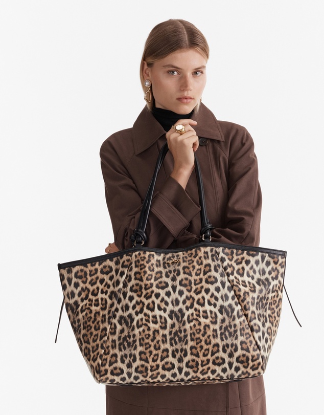MIMCO - Yasmine Tote Bag