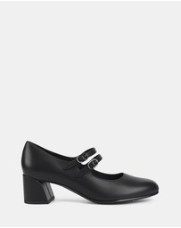 Hush Puppies - Virgo