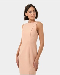 Forcast - Luna Sleeveless Dress