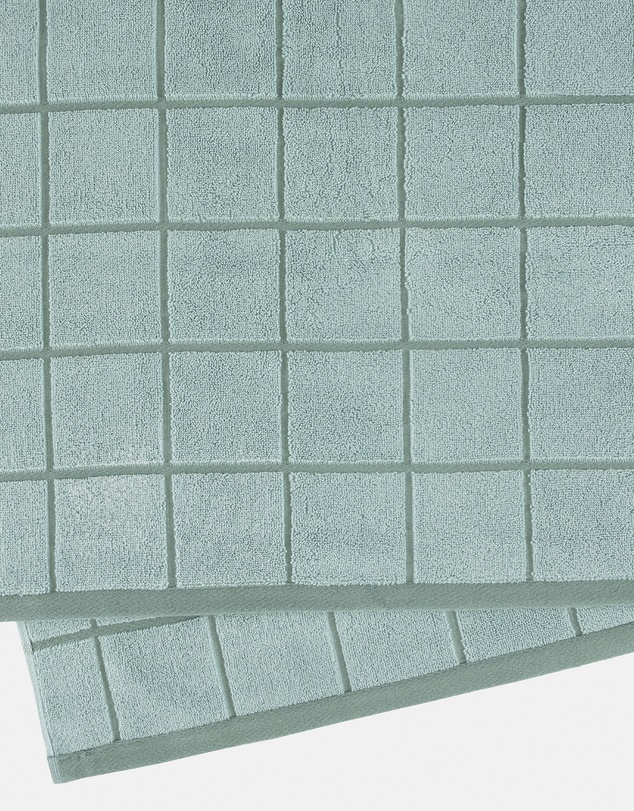 Linen House - Geneva Ocean Towel Collection