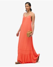 Superdry - Cami Maxi Dress