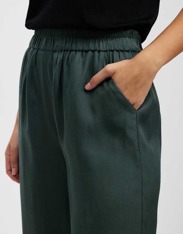 White By FTL - Ivy Pants