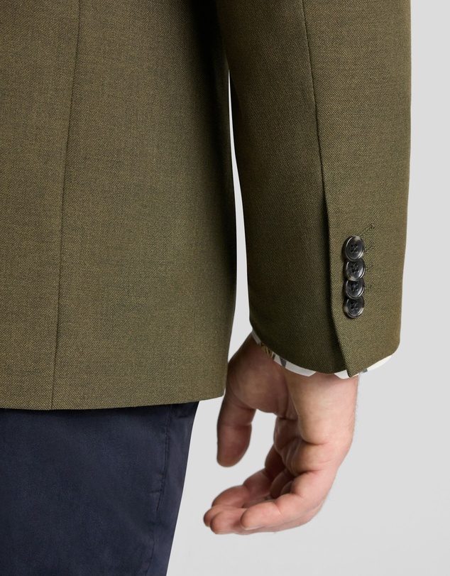 Johnny Bigg - Ryan Stretch Blazer