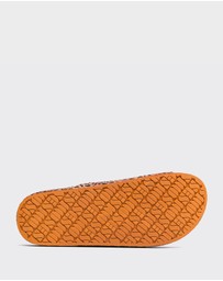Freedom Moses - Slides - Unisex