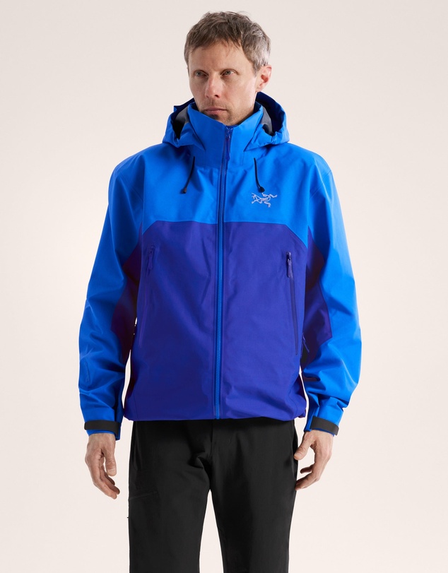 Arc'teryx - Beta AR Jacket Men's