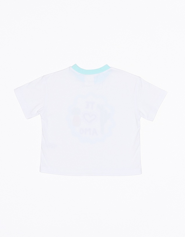Walnut Melbourne - Felix Tee