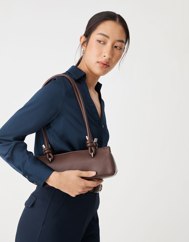 Forcast - Osaka Knot Bag