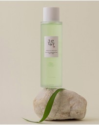 Beauty Of Joseon - Green Plum Refreshing Toner: AHA + BHA