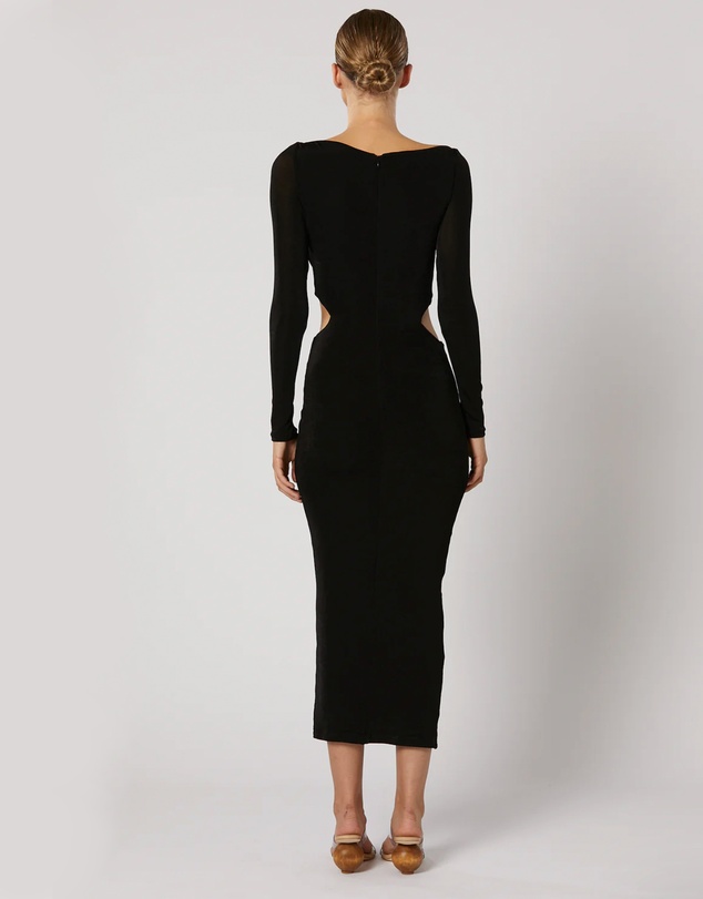 Winona - Ithaca Knot Dress