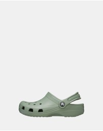 Crocs - Classic Clog Youth