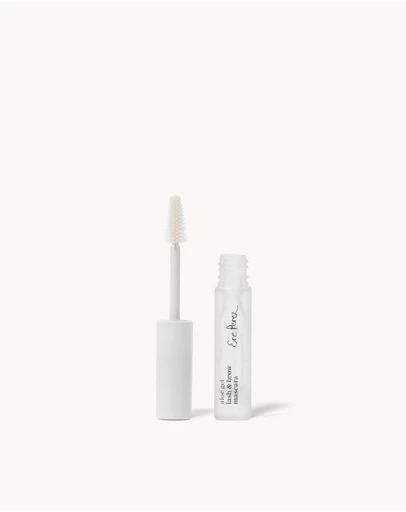 Ere Perez - Mini Aloe Gel Lash & Brow Mascara - Clear