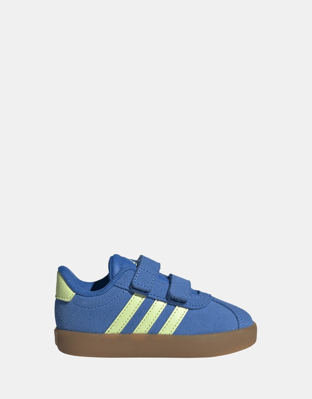 adidas Performance - VL Court 3.0 Self-Fastening Infant