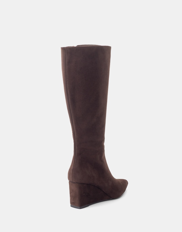 Therapy - Savannah Wedge Boots