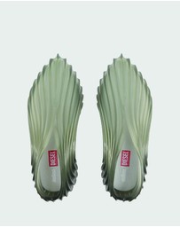 Melissa - Melissa Quantum Sneaker + Diesel