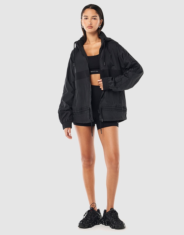 P.E Nation - Man Down Jacket