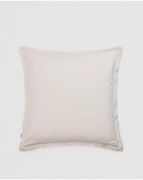 Country Road - Marlo Cotton European Pillowcase