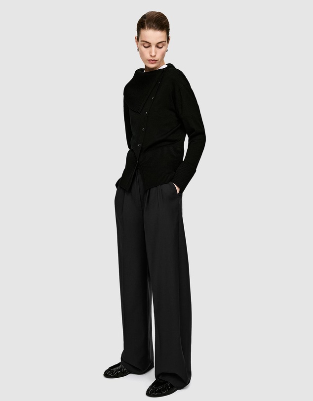 ARKET - Wide Tailored Trousers