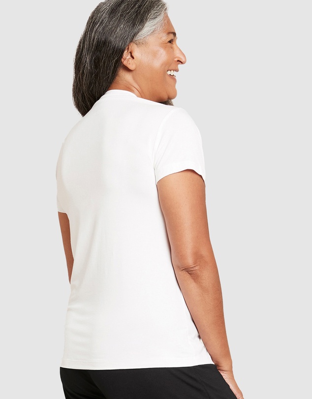 Boody - Crew Neck T-Shirt