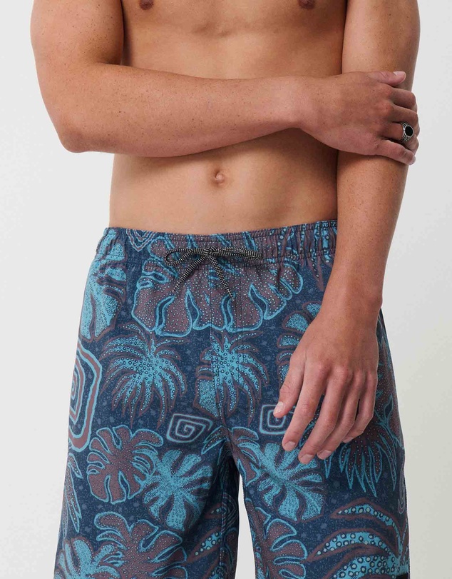 Rip Curl - Barrel Killa 18