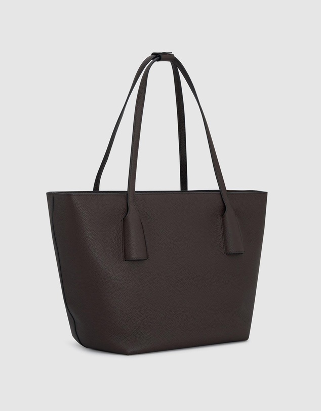Oroton - Alba Pebble Tote Bag