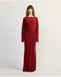TOJHA - LURA MAXI DRESS